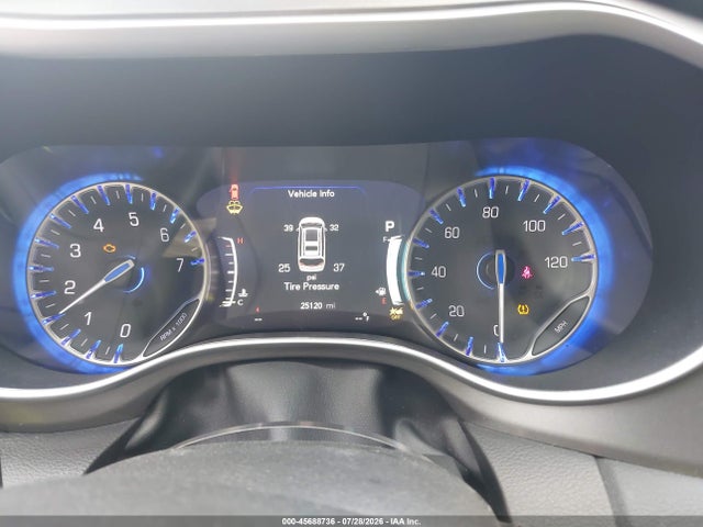 Продаж на аукціоні авто 2023 Chrysler Pacifica Touring L, vin: 2C4RC1BG0PR616229, номер лоту: 45688736