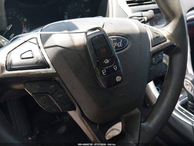 Продажа на аукционе авто 2016 Ford Fusion Se, vin: 3FA6P0H79GR104901, номер лота: 45688738