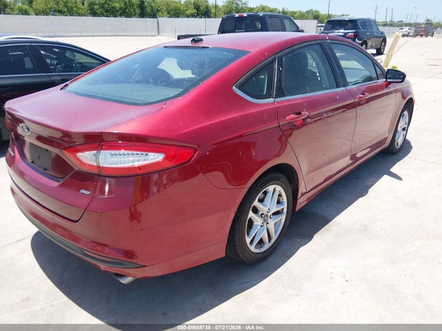 3FA6P0H79GR104901 Ford FUSION SE