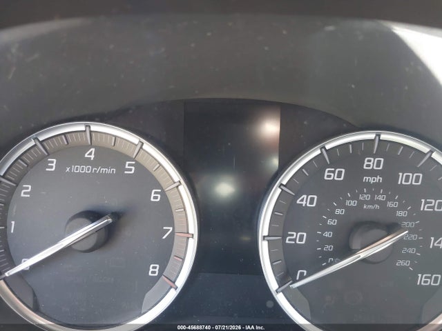 Acura Mdx Technology Package 2015 5FRYD3H40FB009497 Image 16