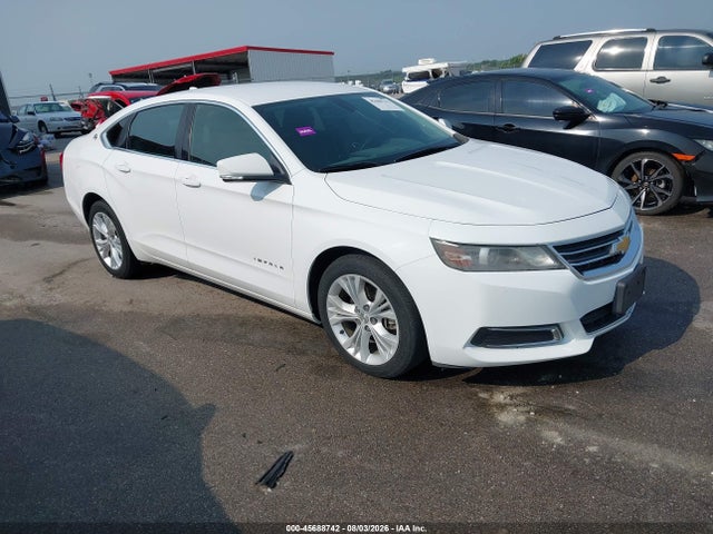 2G1115SL5E9289260 auction archive image