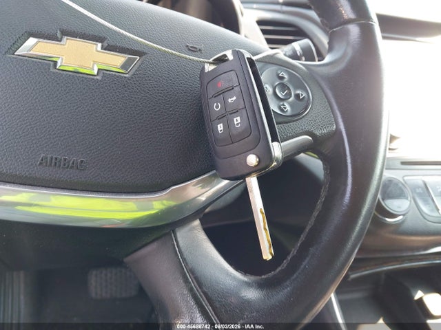 2G1115SL5E9289260 Chevrolet IMPALA 1LT