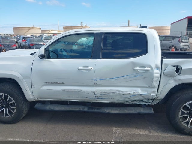 3TYAZ5CN5NT022969 Toyota Tacoma Sr5 V6