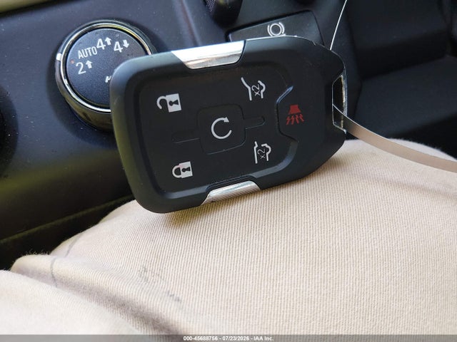 Продаж на аукціоні авто 2017 Gmc Yukon Denali, vin: 1GKS2CKJ6HR109763, номер лоту: 45688756