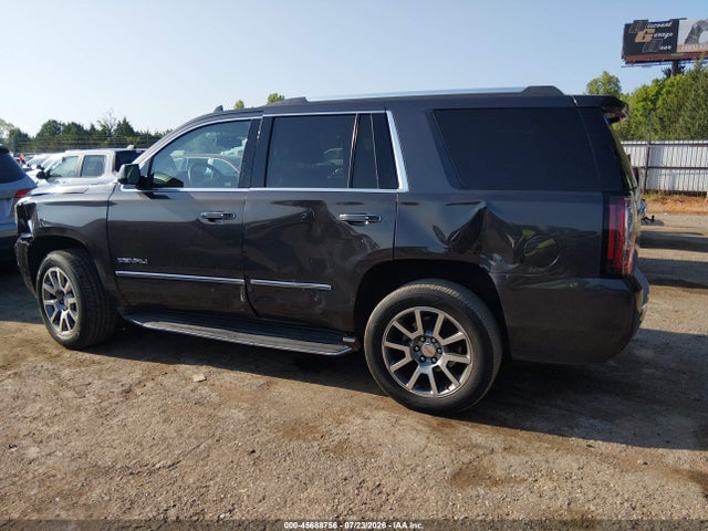 Продаж на аукціоні авто 2017 Gmc Yukon Denali, vin: 1GKS2CKJ6HR109763, номер лоту: 45688756