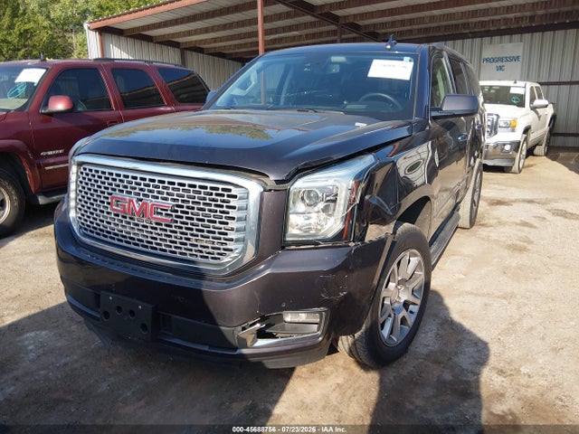 Продаж на аукціоні авто 2017 Gmc Yukon Denali, vin: 1GKS2CKJ6HR109763, номер лоту: 45688756