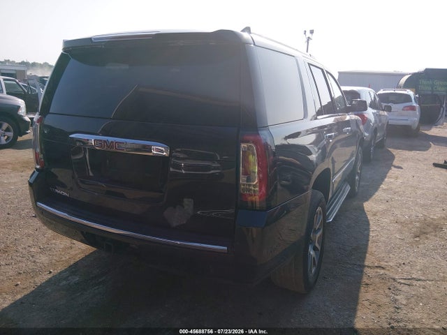 Продаж на аукціоні авто 2017 Gmc Yukon Denali, vin: 1GKS2CKJ6HR109763, номер лоту: 45688756