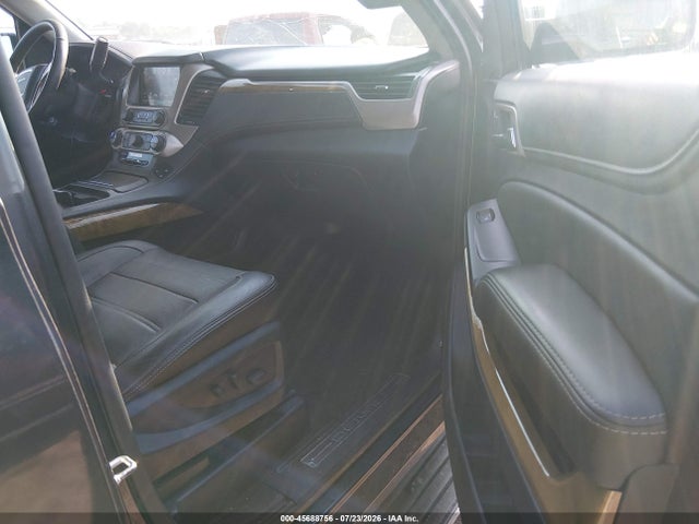 Продаж на аукціоні авто 2017 Gmc Yukon Denali, vin: 1GKS2CKJ6HR109763, номер лоту: 45688756