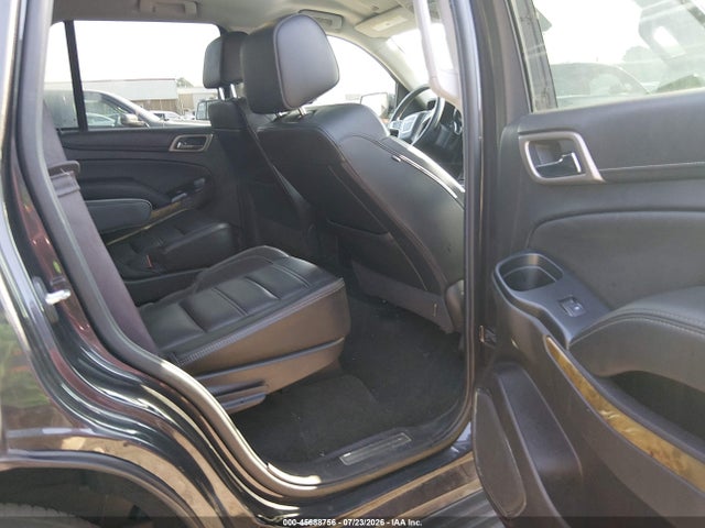 Продаж на аукціоні авто 2017 Gmc Yukon Denali, vin: 1GKS2CKJ6HR109763, номер лоту: 45688756