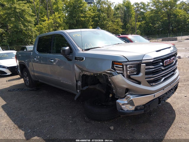 45688759 :رقم المزاد ، 1GTUUDED5TZ138772 vin ، 2026 Gmc Sierra 1500 , Short Bed, Slt, 4wd مزاد بيع