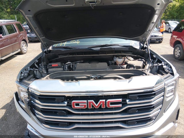 45688759 :رقم المزاد ، 1GTUUDED5TZ138772 vin ، 2026 Gmc Sierra 1500 , Short Bed, Slt, 4wd مزاد بيع