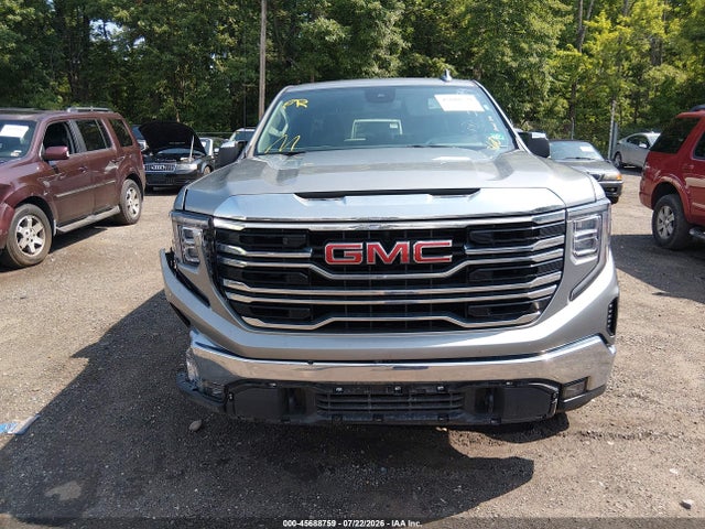 45688759 :رقم المزاد ، 1GTUUDED5TZ138772 vin ، 2026 Gmc Sierra 1500 , Short Bed, Slt, 4wd مزاد بيع