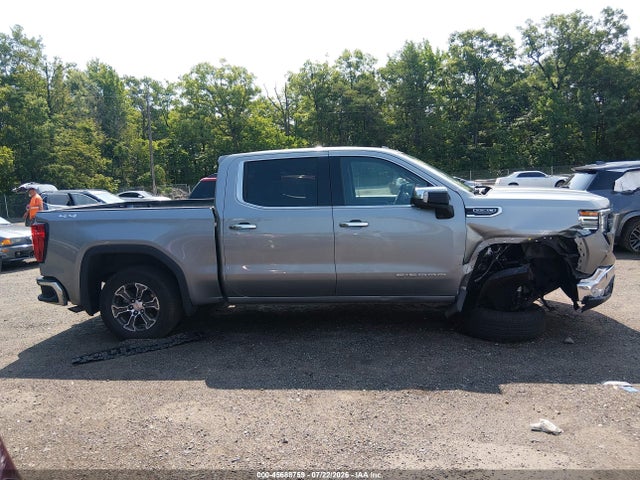 45688759 :رقم المزاد ، 1GTUUDED5TZ138772 vin ، 2026 Gmc Sierra 1500 , Short Bed, Slt, 4wd مزاد بيع