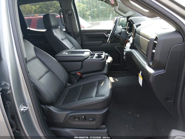 45688759 :رقم المزاد ، 1GTUUDED5TZ138772 vin ، 2026 Gmc Sierra 1500 , Short Bed, Slt, 4wd مزاد بيع
