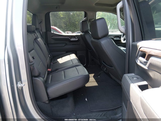 45688759 :رقم المزاد ، 1GTUUDED5TZ138772 vin ، 2026 Gmc Sierra 1500 , Short Bed, Slt, 4wd مزاد بيع
