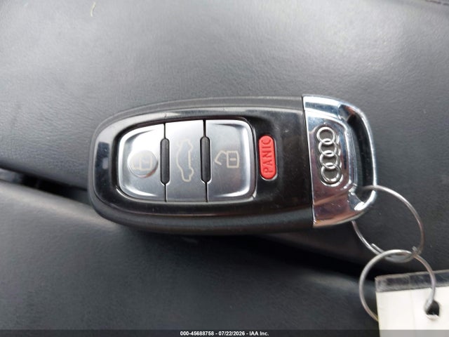Aukcja sprzedaży 2016 Audi A8 L 4.0t Sport, vin: WAU43AFD5GN005231, numer aukcji: 45688758