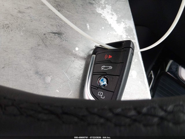 BMW X3 Xdrive30i 2022 5UX53DP09N9J19970 Image 11