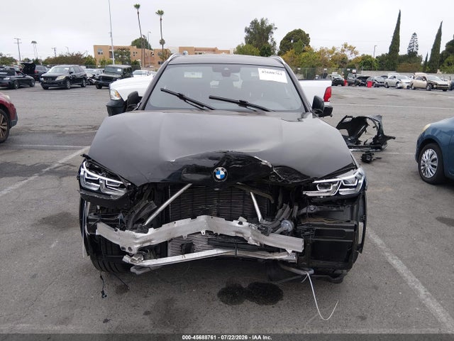 BMW X3 Xdrive30i 2022 5UX53DP09N9J19970 Image 13