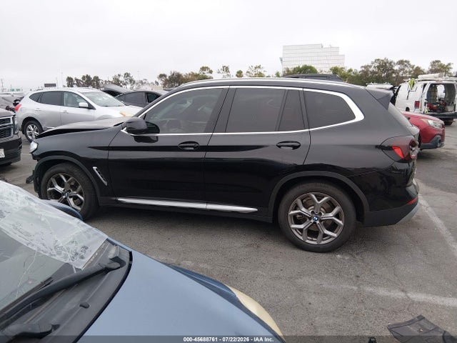 BMW X3 Xdrive30i 2022 5UX53DP09N9J19970 Image 15