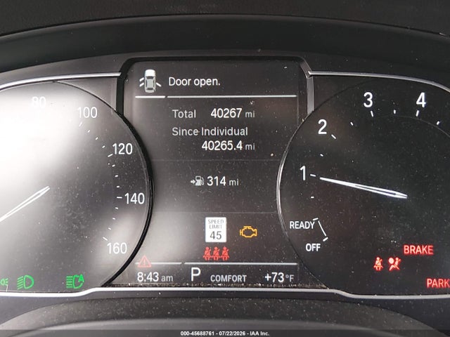BMW X3 Xdrive30i 2022 5UX53DP09N9J19970 Image 16