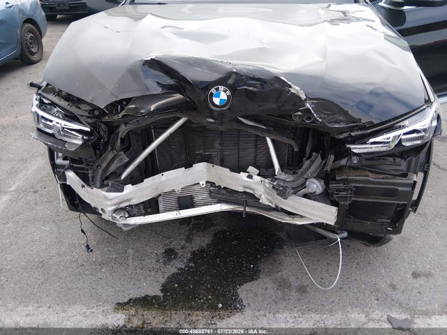 BMW X3 Xdrive30i 2022 5UX53DP09N9J19970 Image 6