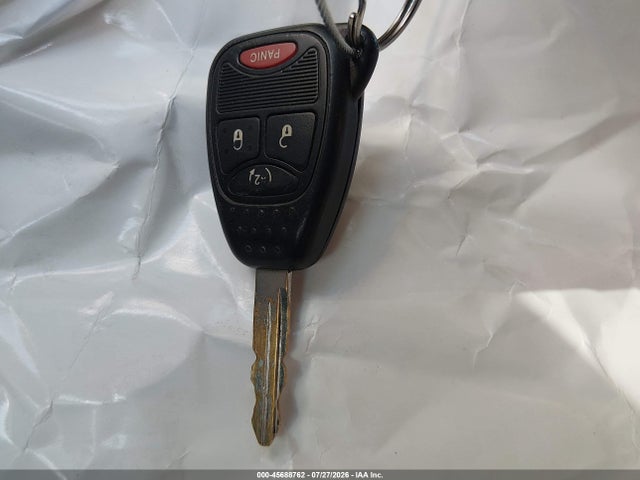 Продаж на аукціоні авто 2008 Dodge Ram 1500 Slt, vin: 1D7HA18N48J140201, номер лоту: 45688762