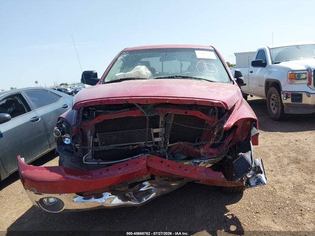 Продаж на аукціоні авто 2008 Dodge Ram 1500 Slt, vin: 1D7HA18N48J140201, номер лоту: 45688762