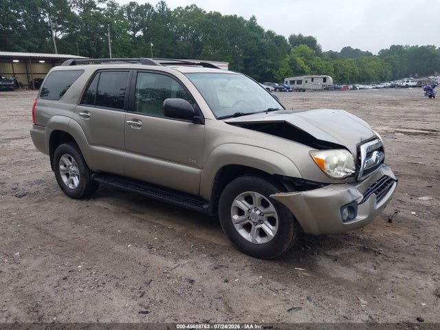 Aukcja sprzedaży 2008 Toyota 4runner Sr5 V6, vin: JTEZU14R38K011869, numer aukcji: 45688763