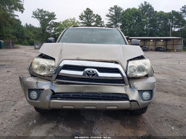 Aukcja sprzedaży 2008 Toyota 4runner Sr5 V6, vin: JTEZU14R38K011869, numer aukcji: 45688763