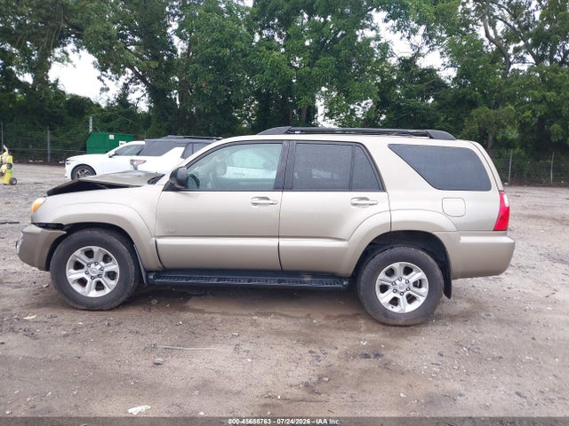 Aukcja sprzedaży 2008 Toyota 4runner Sr5 V6, vin: JTEZU14R38K011869, numer aukcji: 45688763