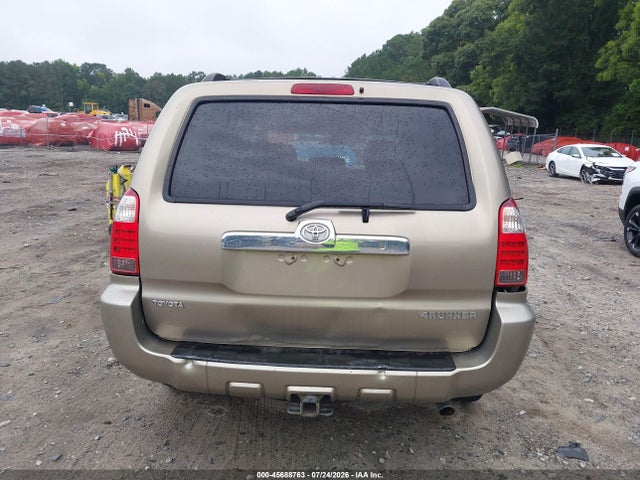Aukcja sprzedaży 2008 Toyota 4runner Sr5 V6, vin: JTEZU14R38K011869, numer aukcji: 45688763