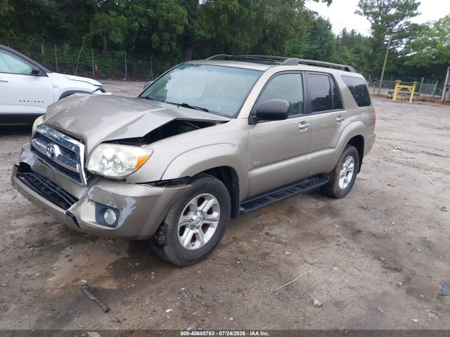Aukcja sprzedaży 2008 Toyota 4runner Sr5 V6, vin: JTEZU14R38K011869, numer aukcji: 45688763
