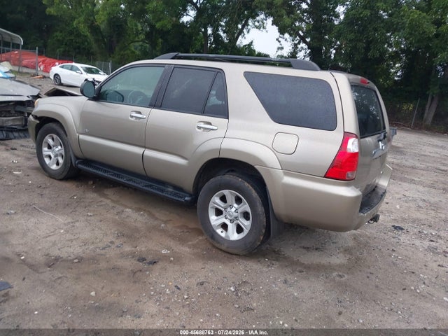 Aukcja sprzedaży 2008 Toyota 4runner Sr5 V6, vin: JTEZU14R38K011869, numer aukcji: 45688763