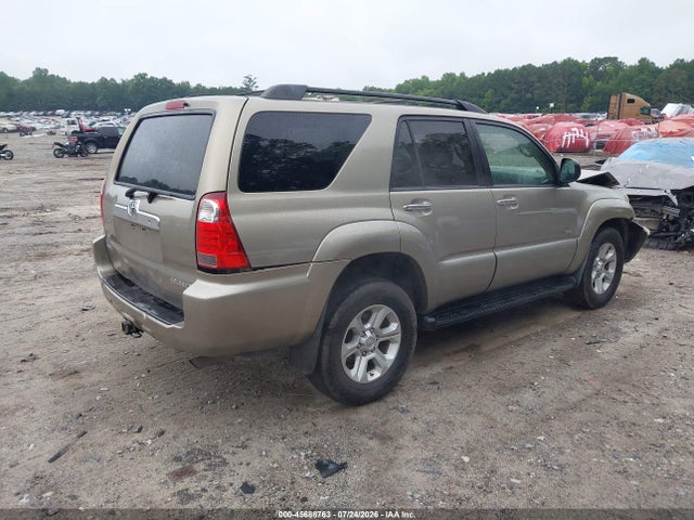 Aukcja sprzedaży 2008 Toyota 4runner Sr5 V6, vin: JTEZU14R38K011869, numer aukcji: 45688763