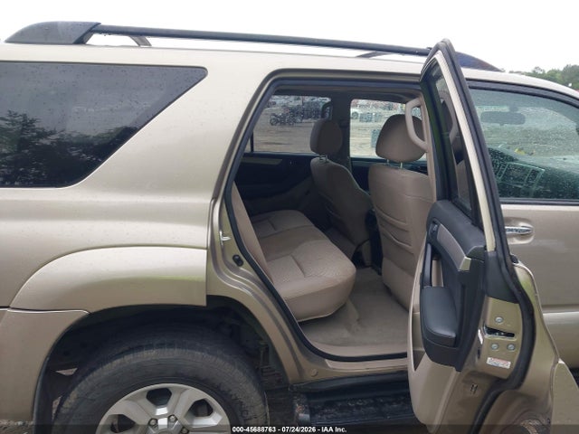 Aukcja sprzedaży 2008 Toyota 4runner Sr5 V6, vin: JTEZU14R38K011869, numer aukcji: 45688763