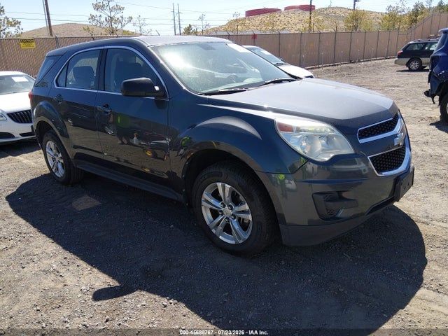 45688767 :رقم المزاد ، 2CNALBEW9A6403709 vin ، 2010 Chevrolet Equinox Ls مزاد بيع