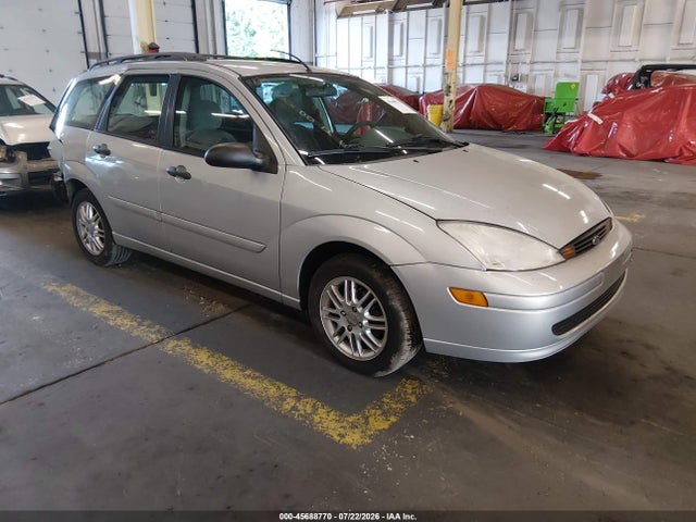 Aukcja sprzedaży 2003 Ford Focus Se/ztw, vin: 1FAHP36393W333547, numer aukcji: 45688770