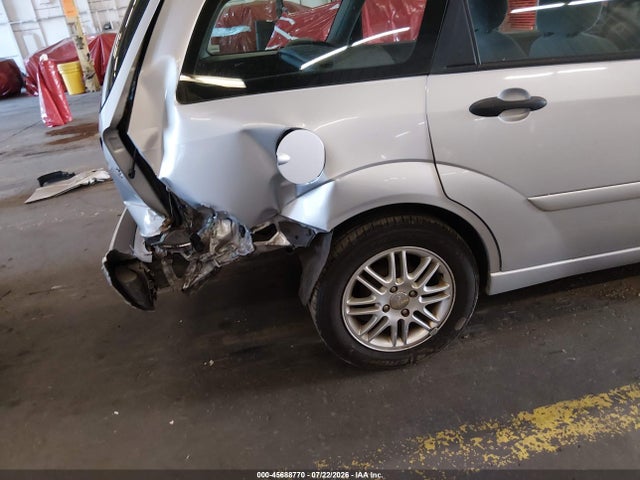 Auction sale of the 2003 Ford Focus Se/ztw, vin: 1FAHP36393W333547, lot number: 45688770