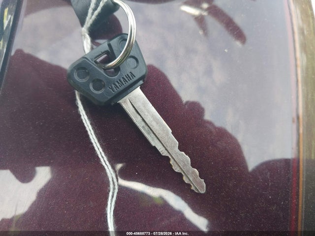 45688773 :رقم المزاد ، JYAVP11E93A045465 vin ، 2003 Yamaha Xvs1100 A مزاد بيع