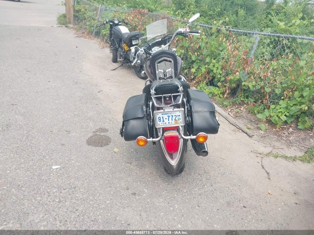 45688773 :رقم المزاد ، JYAVP11E93A045465 vin ، 2003 Yamaha Xvs1100 A مزاد بيع