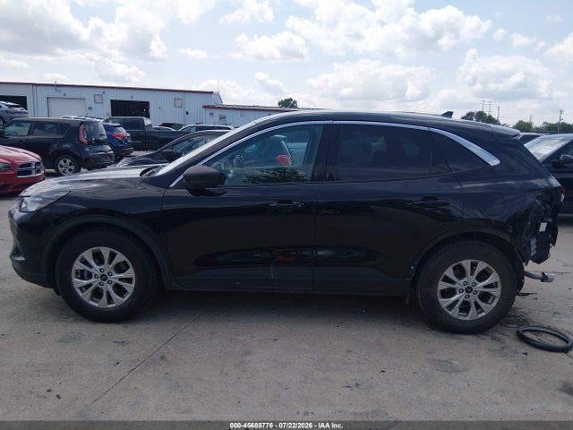 Aukcja sprzedaży 2024 Ford Escape Active, vin: 1FMCU0GN1RUB58688, numer aukcji: 45688776
