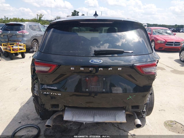 Aukcja sprzedaży 2024 Ford Escape Active, vin: 1FMCU0GN1RUB58688, numer aukcji: 45688776