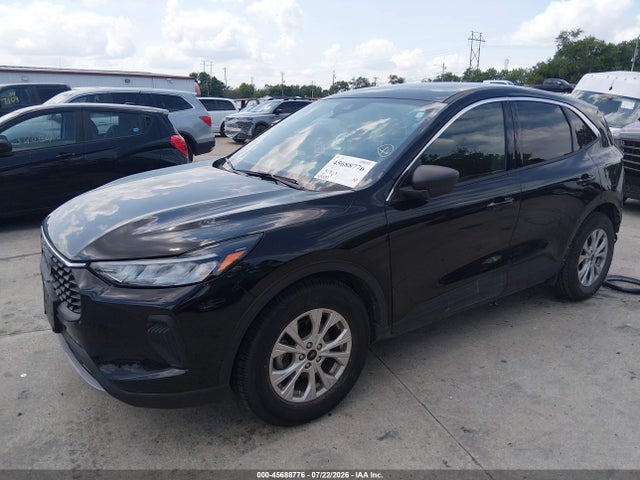 Aukcja sprzedaży 2024 Ford Escape Active, vin: 1FMCU0GN1RUB58688, numer aukcji: 45688776