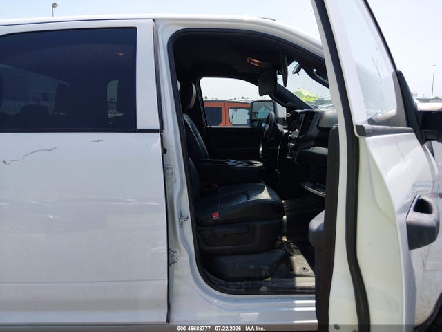 Aukcja sprzedaży 2024 Ram 3500 Tradesman  4x4 6'4 Box, vin: 3C63R3CL2RG296049, numer aukcji: 45688777