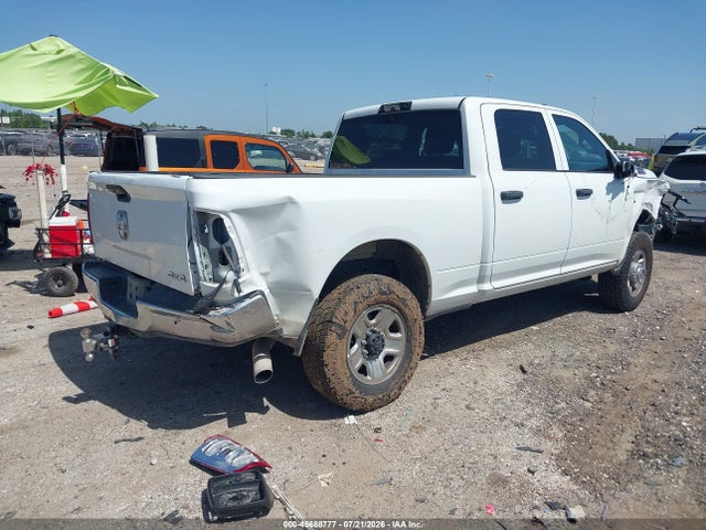 Aukcja sprzedaży 2024 Ram 3500 Tradesman  4x4 6'4 Box, vin: 3C63R3CL2RG296049, numer aukcji: 45688777