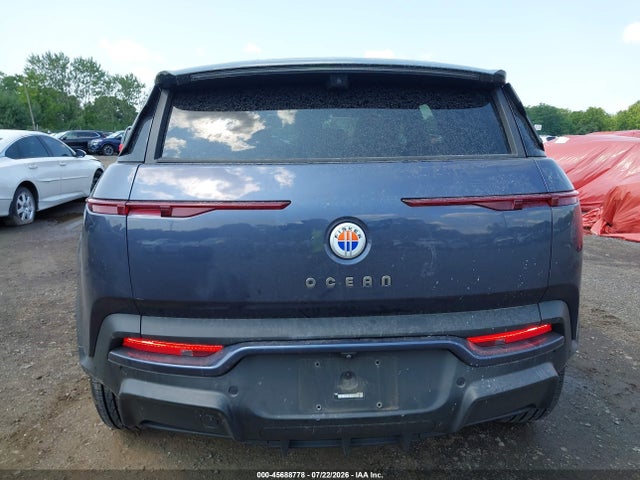 Fisker Ocean Ultra 2023 VCF1UBU27PG007111 Image 16