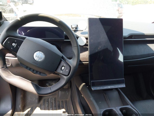 Fisker Ocean Ultra 2023 VCF1UBU27PG007111 Image 18