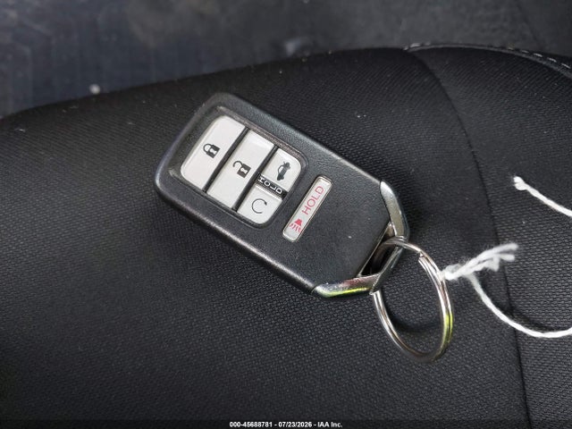 45688781 :رقم المزاد ، 19XFC1F39ME006885 vin ، 2021 Honda Civic Ex مزاد بيع