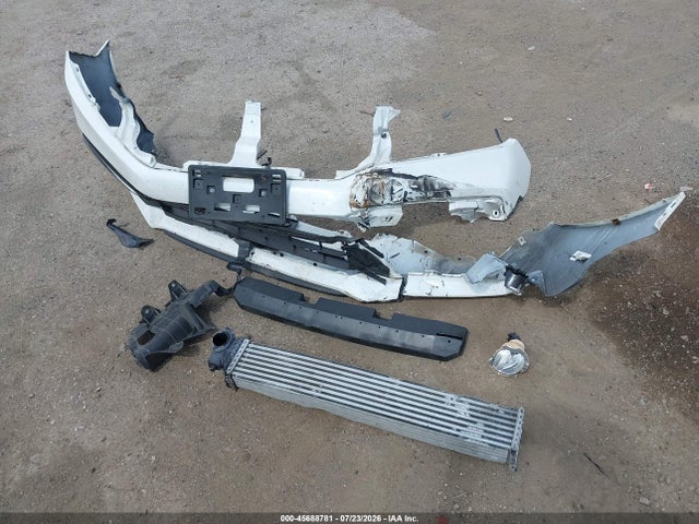 45688781 :رقم المزاد ، 19XFC1F39ME006885 vin ، 2021 Honda Civic Ex مزاد بيع