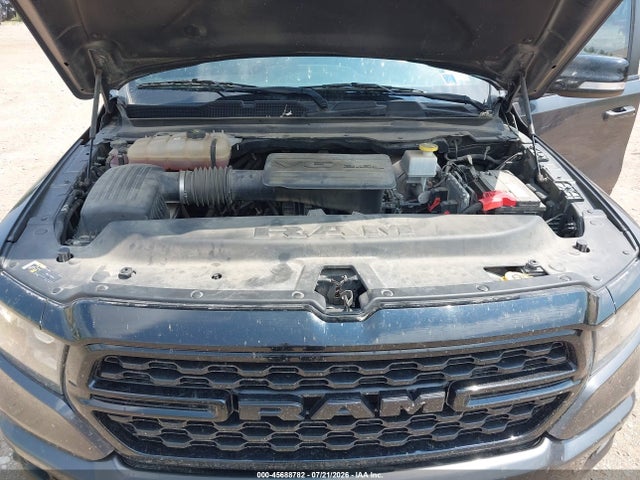 Продаж на аукціоні авто 2022 Ram 1500 Big Horn  4x4 6'4 Box, vin: 1C6RRFBG9NN428905, номер лоту: 45688782
